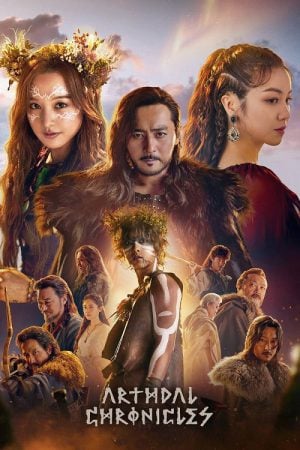 Arthdal Chronicles EP 5