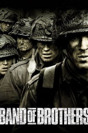 Band of Brothers (2001) กองรบวีรบุรุษ