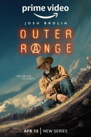 Outer Range EP 4