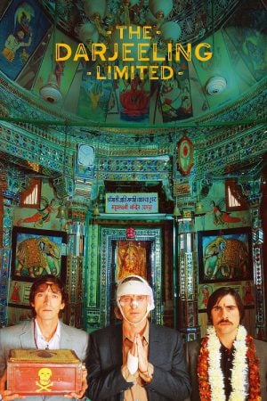 The Darjeeling Limited (2007) ทริปประสานใจ