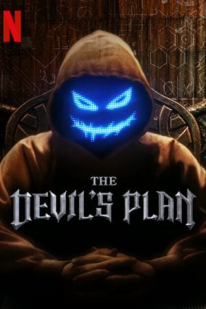 The Devil’s Plan EP 3