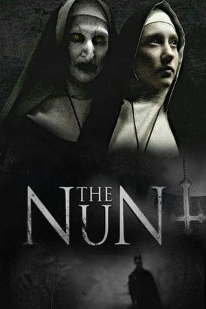 The Nun (2018) เดอะ นัน