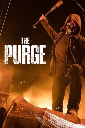 The Purge 2018 EP 2