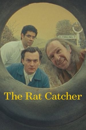 The Rat Catcher (2023) คนจับหนู
