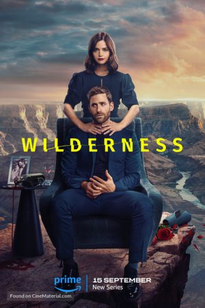 Wilderness EP 3