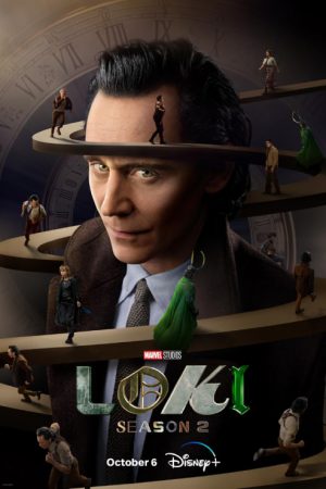 Loki Season 2 (2023) โลกิ 2