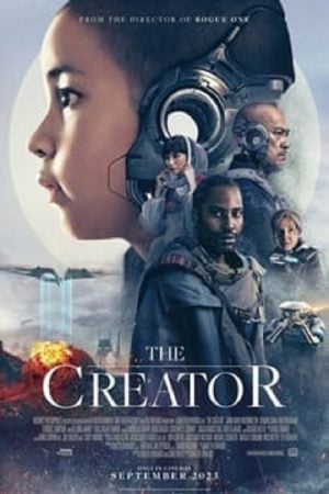 The Creator (2023) เดอะ ครีเอเตอร์