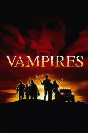 Vampires (1998) รับจ้างล้างพันธุ์แวมไพร์