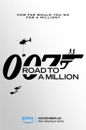 007 Road to a Million (2023) 007 เส้นทางสู่เงินล้าน