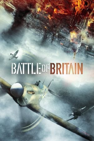 Battle of Britain (1969) สงครามอินทรีเหล็ก