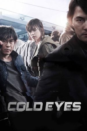 Cold Eyes (2013) โคลด์ อายส์