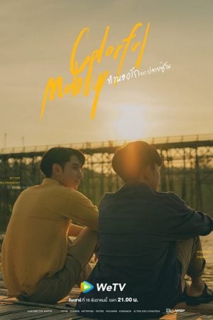 Colorful Melody EP 2
