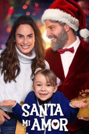 Dating Santa (2023)