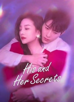His and Her Secrets (2023) ความลับของเธอกับเขา