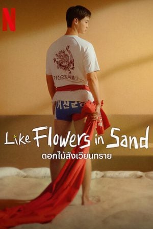 Like Flowers in Sand EP 8