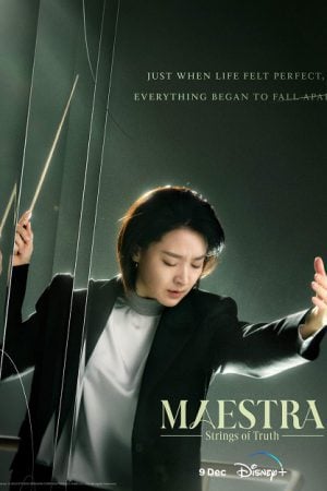 Maestra Strings of Truth EP 3