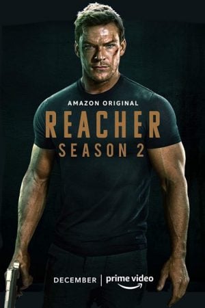 Reacher Season 2 EP 2