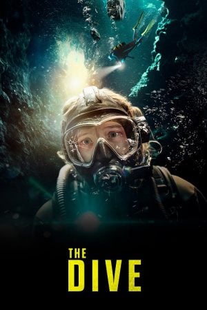 The Dive (2023) เดอะไดฟ์