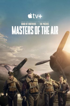 Masters of the Air EP 9