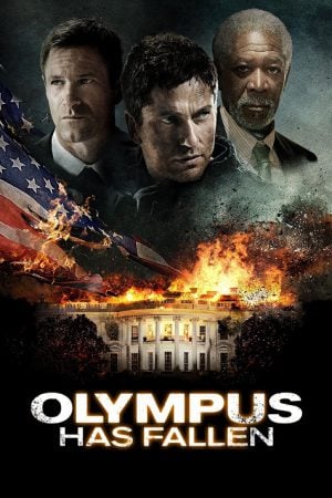 Olympus Has Fallen (2013) ฝ่าวิกฤติ วินาศกรรมทำเนียบขาว