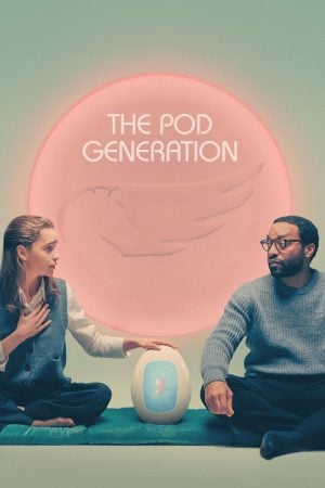 The Pod Generation (2023)