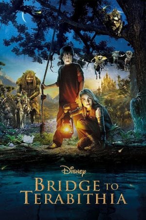 Bridge to Terabithia (2007) ทิราบีเตีย