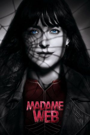 Madame Web (2024) มาดามเว็บ