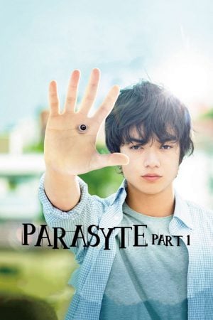 Parasyte Part 1 (2014) ปรสิต