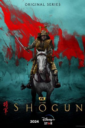 Shogun (2024)