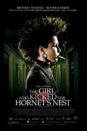 The Girl Who Kicked the Hornets Nest (2009) ขบถสาวโค่นทรชน ปิดบัญชีคลั่ง