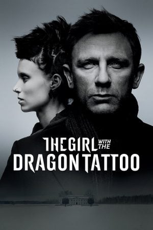 The Girl with the Dragon Tattoo (2011) พยัคฆ์สาวรอยสักมังกร