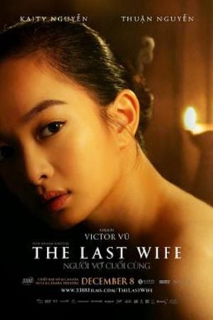 The Last Wife (2023)