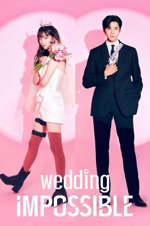 Wedding Impossible EP 9