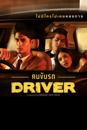 Driver (2017) คนขับรถ