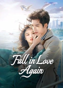 Fall in Love Again (2024) คำลาคือแสงจันทร์