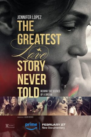 The Greatest Love Story Never Told (2024) รักยิ่งใหญ่ที่สุดที่ไม่เคยถูกบอกขาน