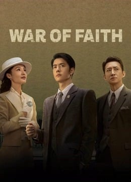 War of Faith EP 20