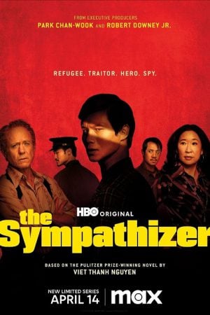 The Sympathizer EP 3
