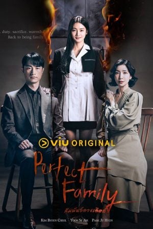 Perfect Family EP 11