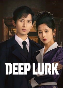 Deep Lurk EP 36