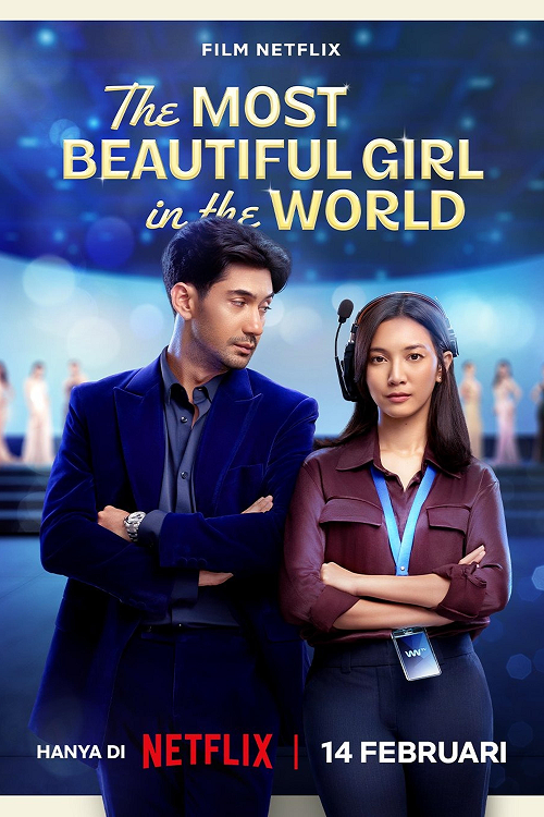 The Most Beautiful Girl in the World 2025 ดูหนังฟรี หนังใหม่ 2025 ดู